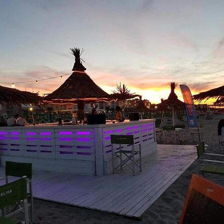 Hotel Acapulco Rimini Dış mekan fotoğraf