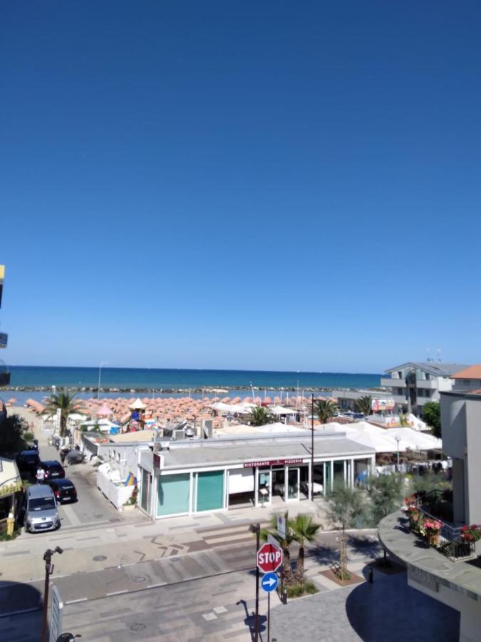 Hotel Acapulco Rimini Dış mekan fotoğraf