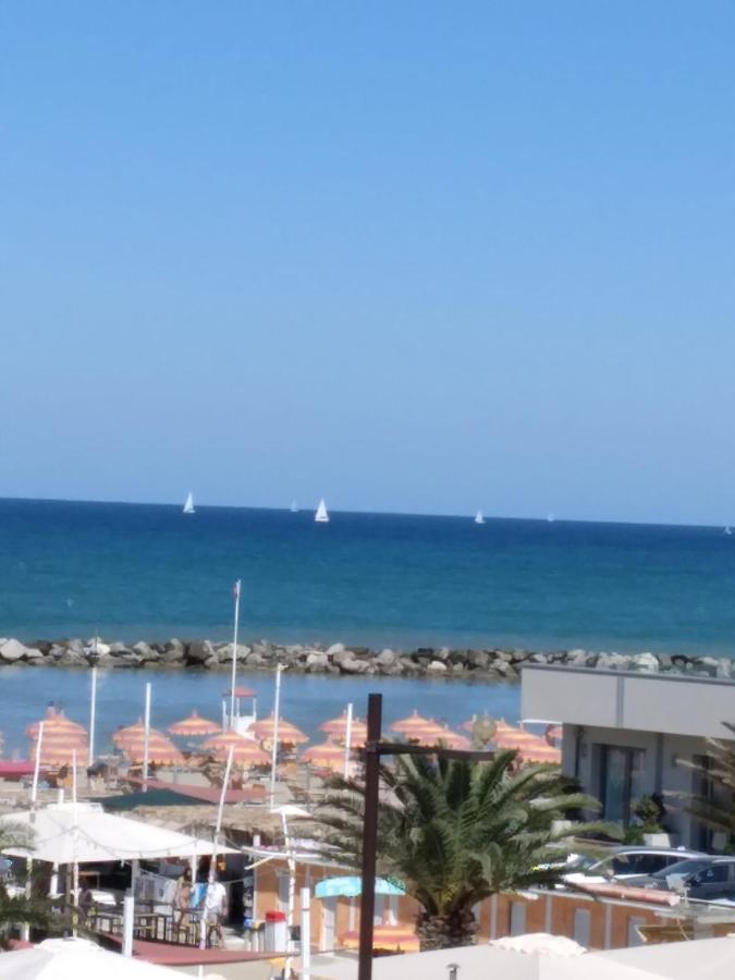 Hotel Acapulco Rimini Dış mekan fotoğraf