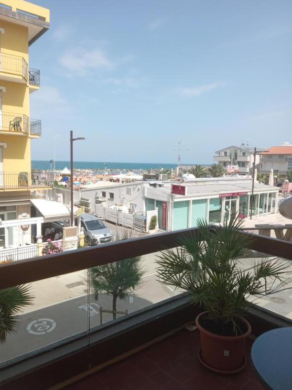 Hotel Acapulco Rimini Dış mekan fotoğraf