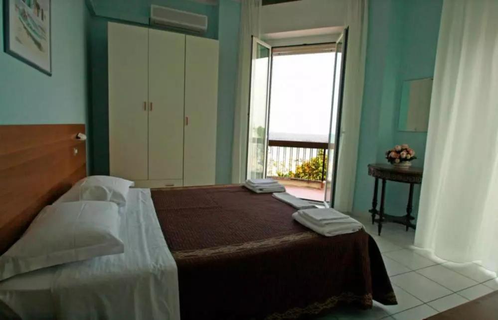 Hotel Acapulco Rimini Dış mekan fotoğraf