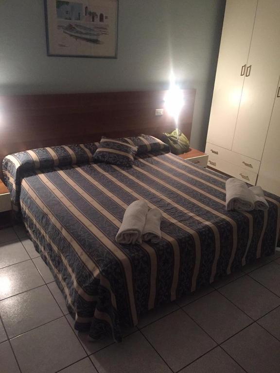Hotel Acapulco Rimini Dış mekan fotoğraf