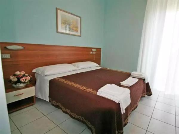 Hotel Acapulco Rimini Dış mekan fotoğraf